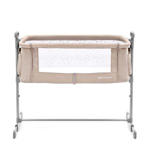 Kinderkraft KOLEVKA NESTE BEIGE - Slika 3