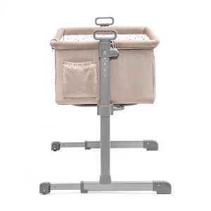 Kinderkraft KOLEVKA NESTE BEIGE - Slika 4