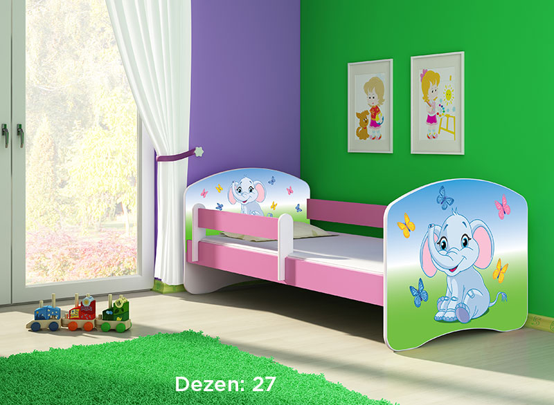 krevet-za-decu-pink-160-80-dezen-27