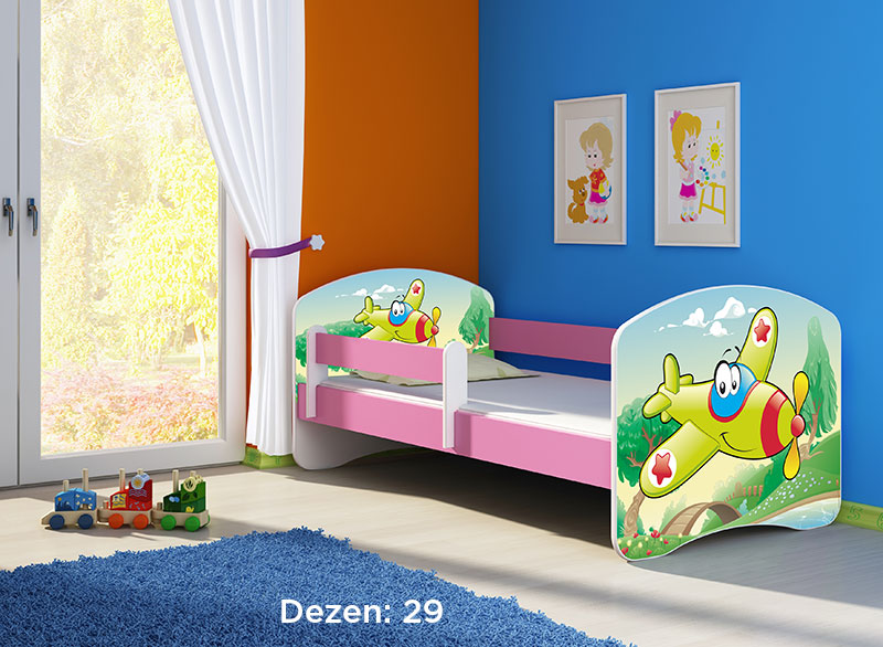 krevet-za-decu-pink-160-80-dezen-29