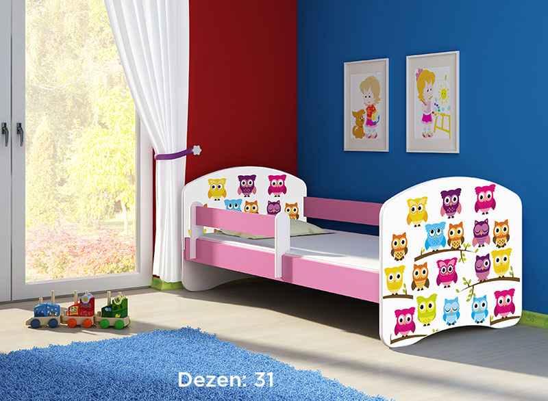 krevet-za-decu-pink-160-80-dezen-31