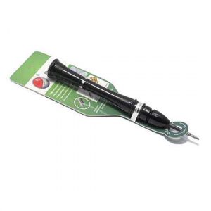 Srafciger BAKU BK-338 krstasti 1.8x25mm crni - Slika 3