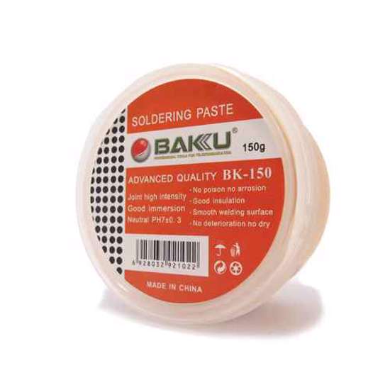 Pasta za lemljenje BAKU BK-150 mali ali online prodavnica online prodaja internet kupovina