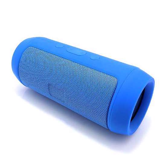 Zvucnik Mini H2 Bluetooth plavi mali ali online prodavnica online prodaja internet kupovina