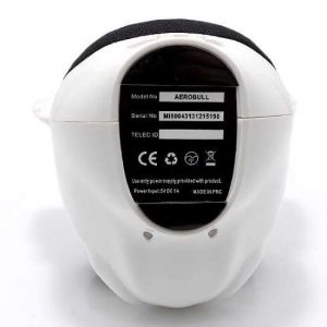Zvucnik DOG Bluetooth beli - Slika 6