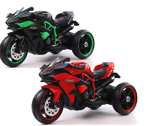 197516 MOTOR NINJA MB5712