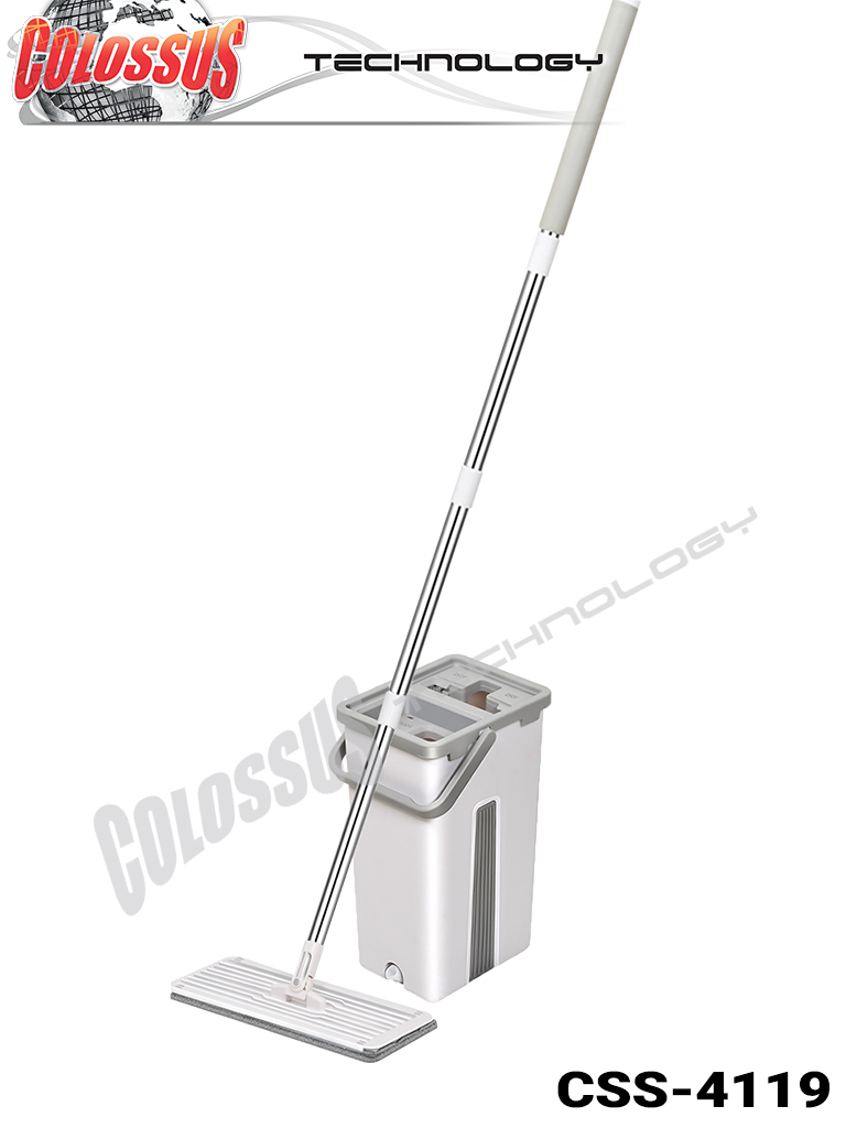 Flat mop DŽOGER CSS-4119 mali ali online prodavnica online prodaja internet kupovina