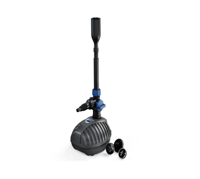 OASE Aquarius Fountain Set Classic 3000 E mali ali online prodavnica online prodaja internet kupovina