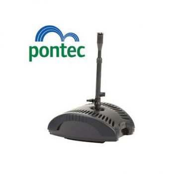 PONTEC Filter sa pumpom za ukrasna jezera - PONDUETT 5000