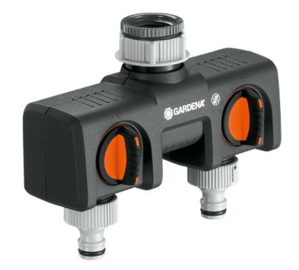 Ventil razvodni DVOKA.1"-3/4 NA 2X1/2"PR mali ali online prodavnica online prodaja internet kupovina