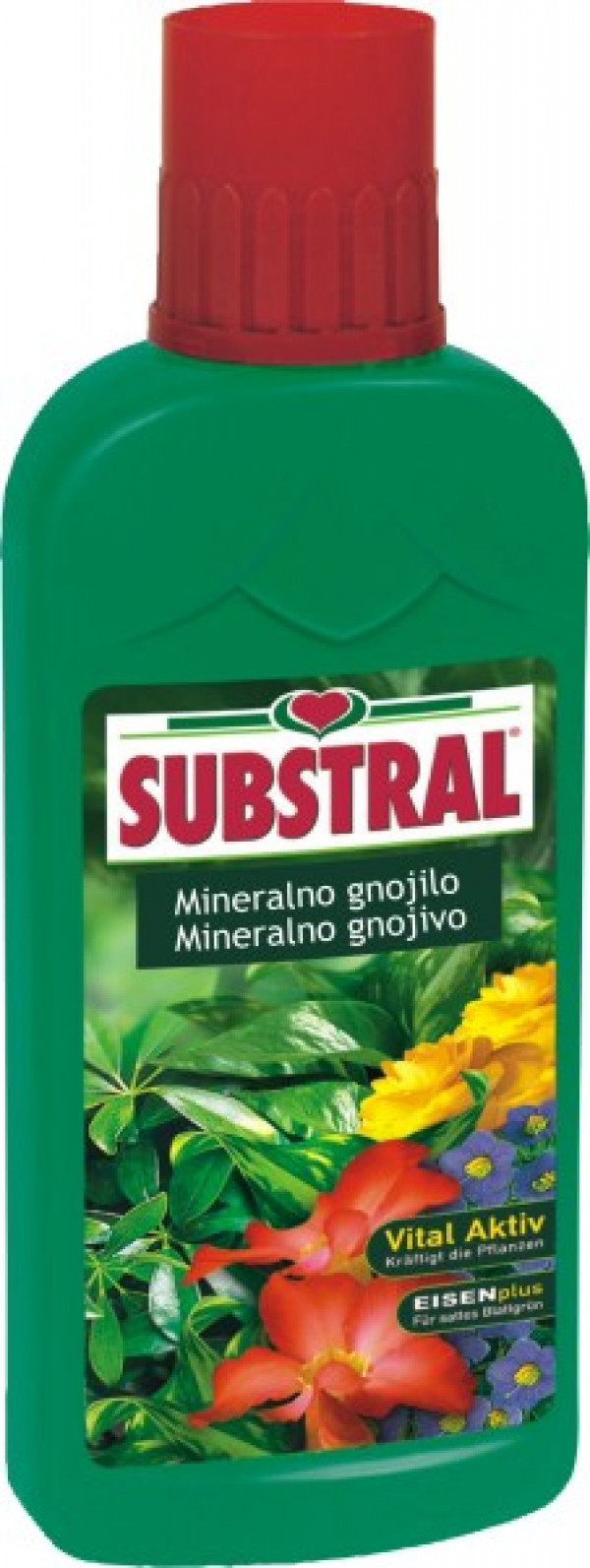Tekuce mineralno djubrivo 250 ML mali ali online prodavnica online prodaja internet kupovina