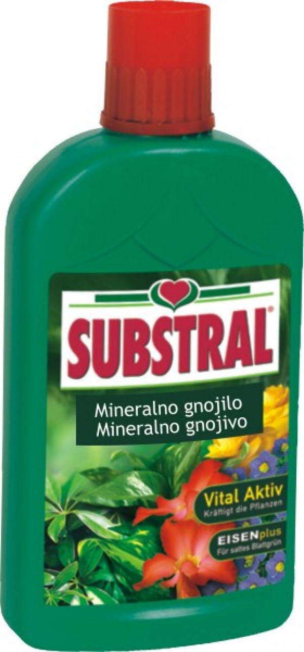 Tekuce mineralno djubrivo za sve zelene i cvatuce biljke mali ali online prodavnica online prodaja internet kupovina