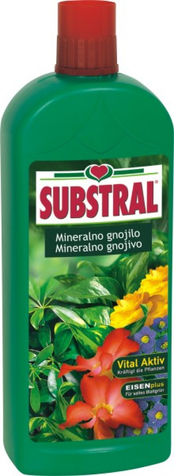 Tekuce mineralno djubrivo za sve zelene i cvatuce biljke mali ali online prodavnica online prodaja internet kupovina