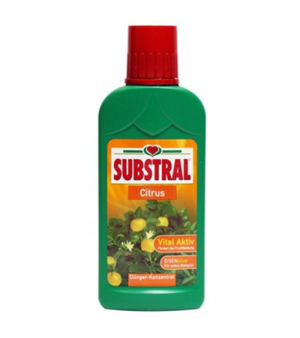 Tekuce mineralno djubrivo za agrume 250 ML mali ali online prodavnica online prodaja internet kupovina