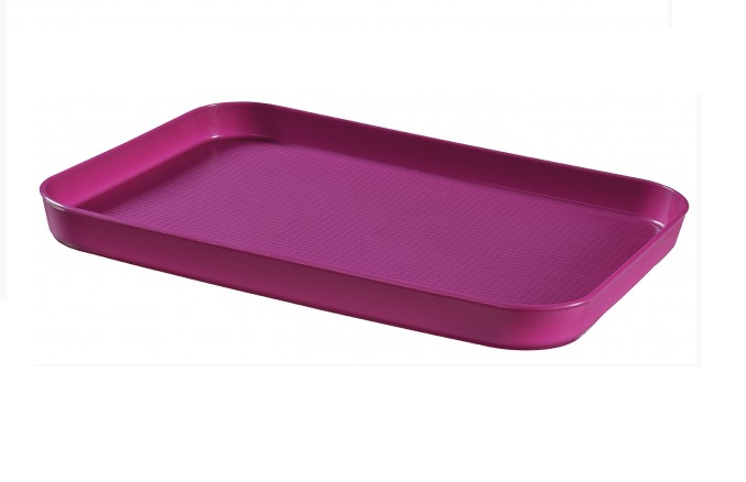 Posluzavnik, ESSENTIALS, ljubicasta mali ali online prodavnica online prodaja internet kupovina