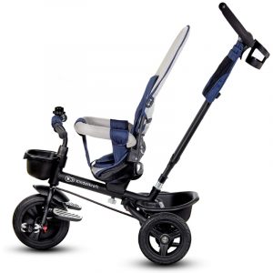 Kinderkraft TRICIKL aveo 2U1 blue - Slika 3