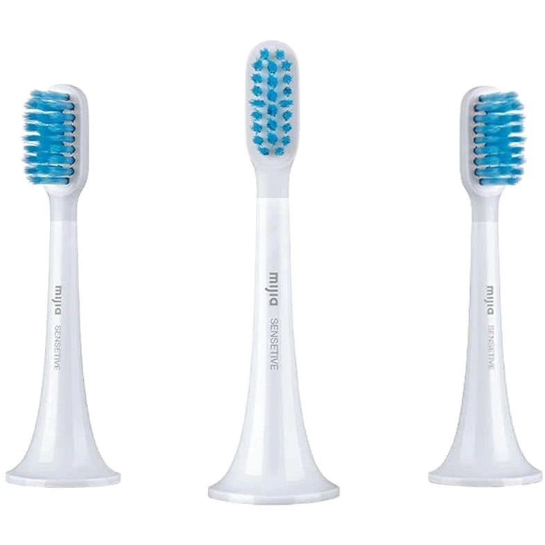 Xiaomi Mi Electric Toothbrush head (Gum Care) mali ali online prodavnica online prodaja internet kupovina