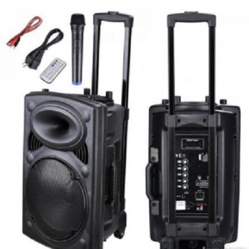 BLUETOOTH zvucnik 150W