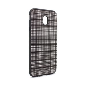 Maskica Luo Square za Samsung J330F Galaxy J3 2017 (EU) crna