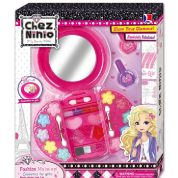 Set sminka 455132