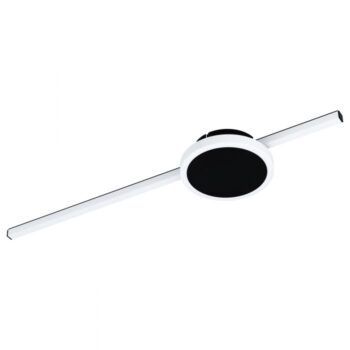 LED ZIDNA/PLAFONJERA EGLO SARGINTO 99608