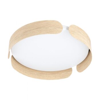 LED PLAFONJERA VALCASOTTO 99622