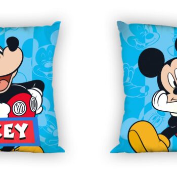 Jastučnica Mickey 40x40cm - 5907750589555