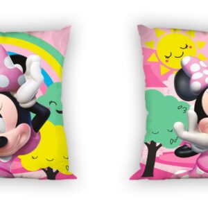 Jastučnica Minnie 40x40cm - 5907750589562