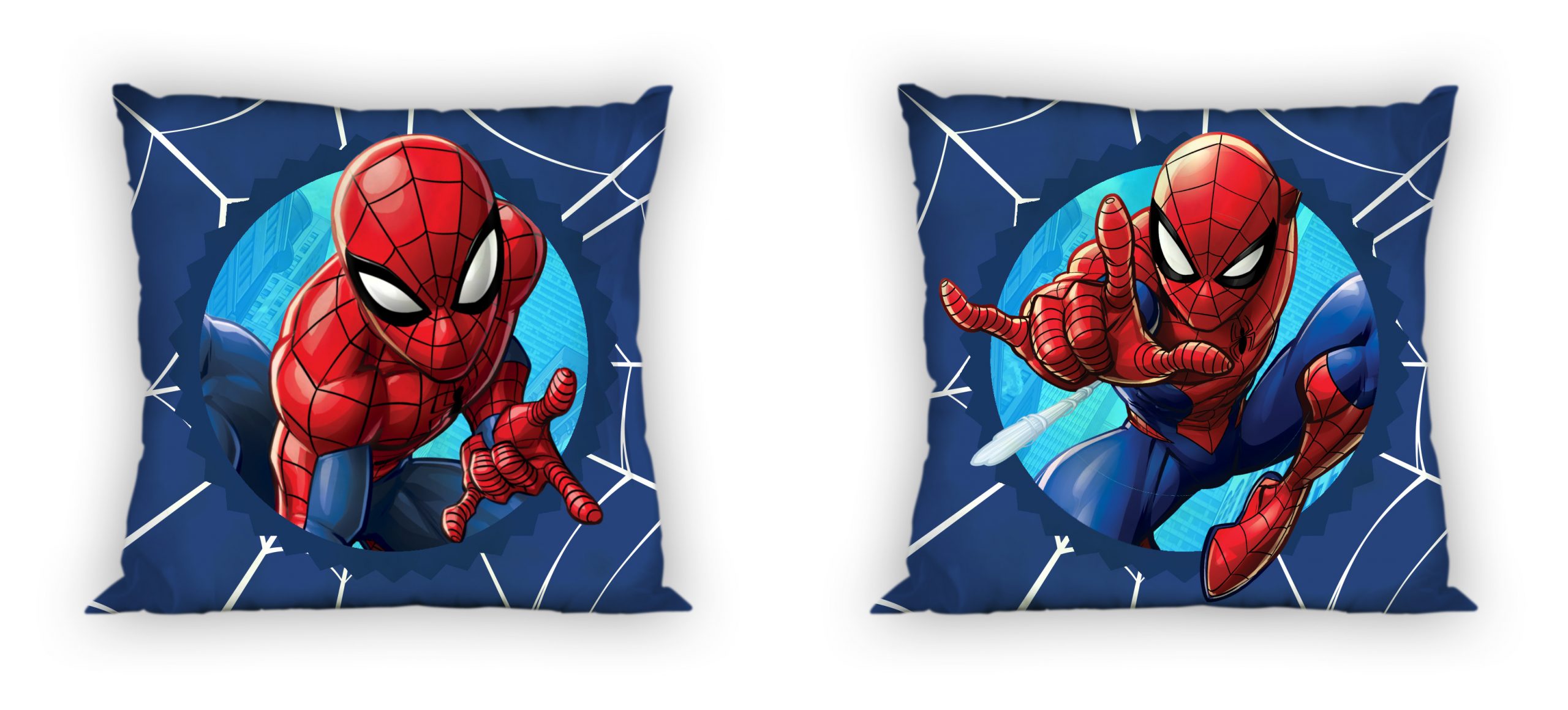 Jastucnica-Spider-Man-40x40-EAN-5907750589524