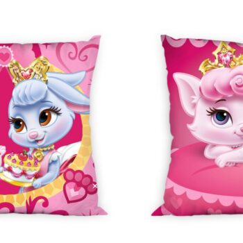 Jastučnica Whisker Haven Tales 40x40cm - 5907750554041