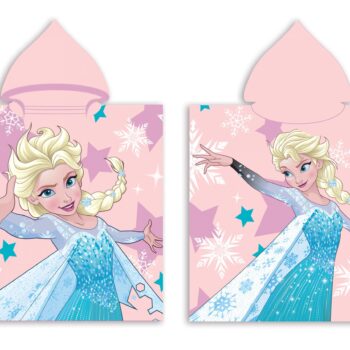 Pončo Elsa 50x100cm - 5907750588251