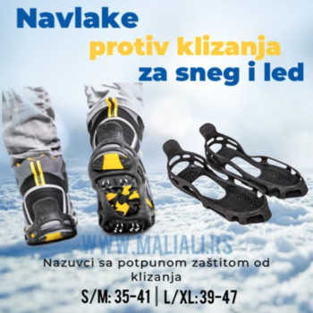 antikliz navlake protiv klizanja