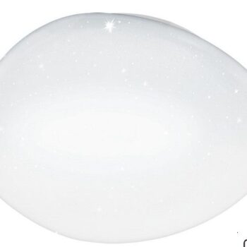 LED PLAFONJERA EGLO CONNECT-SILERAS-Z 900128