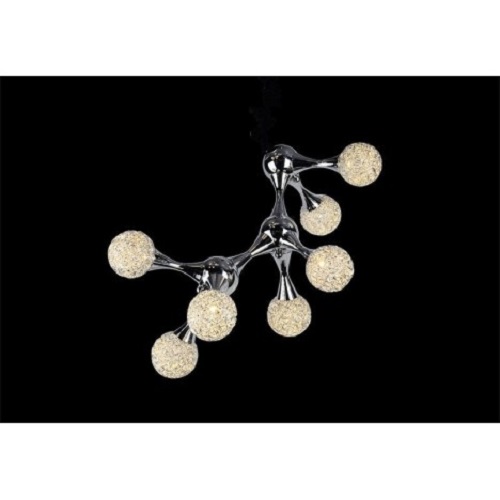 LUNA 32 luster 7X3W 3200K BB Link mali ali online prodavnica online prodaja internet kupovina