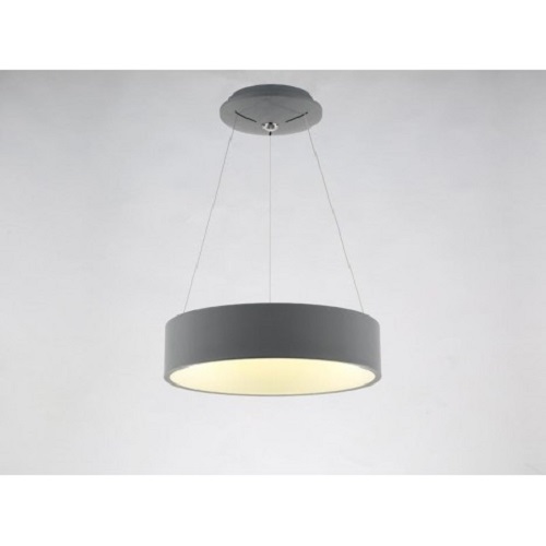VESTA 104 visilica LED D3249 45W 4000K SIVA BB Link mali ali online prodavnica online prodaja internet kupovina