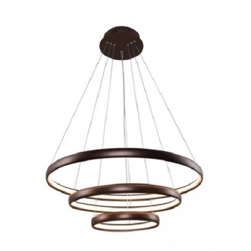 VESTA 300 luster LED 96W 4000K BROWN BB Link mali ali online prodavnica online prodaja internet kupovina