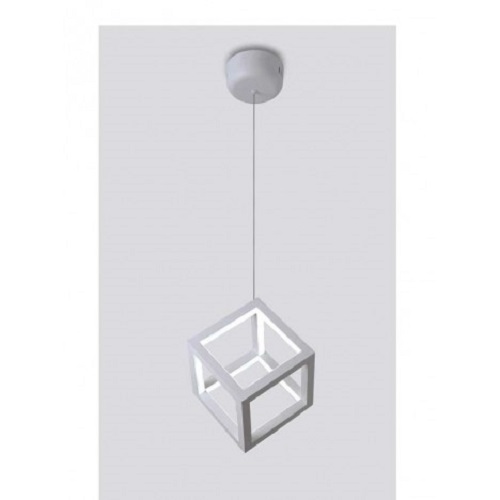 VESTA 298 luster LED 36W 4000K WHITE BB Link mali ali online prodavnica online prodaja internet kupovina