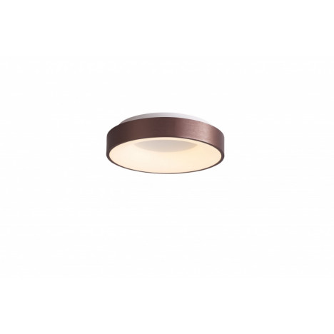 VESTA 337 plafonska svetiljka 40W 480*90 BRAON BB Link mali ali online prodavnica online prodaja internet kupovina