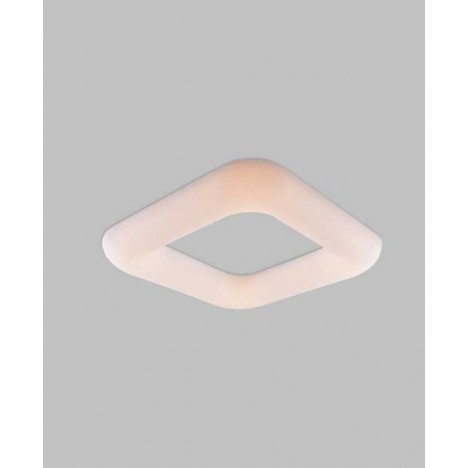 VESTA 154 plafonska svetiljka LED 50W 3000K BELA BB Link mali ali online prodavnica online prodaja internet kupovina