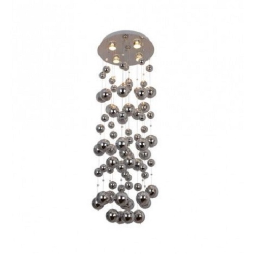 VESTA 249 luster TREND-CROMADO 4xGU10 CHROME BB Link mali ali online prodavnica online prodaja internet kupovina