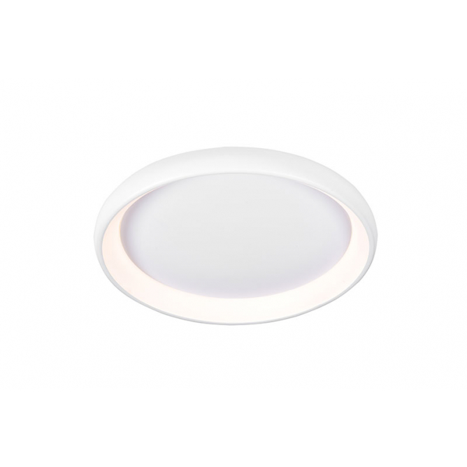 VESTA 343 plafonska svetiljka 32W 3000/4000K BELA mali ali online prodavnica online prodaja internet kupovina