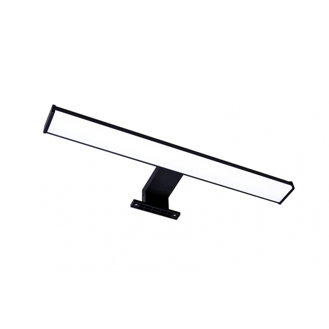 VESTA 293 zidna lampa LED 8W 4000K CRNA mali ali online prodavnica online prodaja internet kupovina