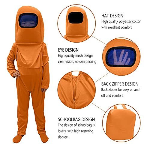 Kostim AMONG US mali ali online prodavnica online prodaja internet kupovina