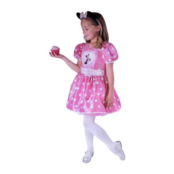 Minnie Mouse deciji kostim mali ali online prodavnica online prodaja internet kupovina