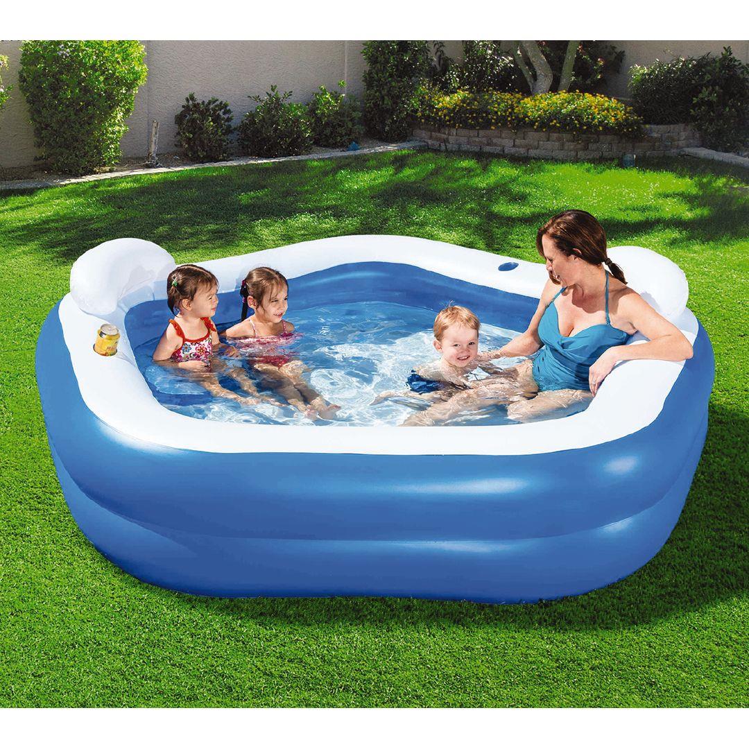Bestway bazen family fun 213x206x69cm mali ali online prodavnica online prodaja internet kupovina