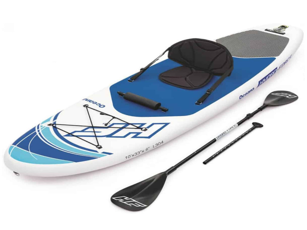 Daska sup na naduvavanje oceana 305x84x15cm mali ali online prodavnica online prodaja internet kupovina