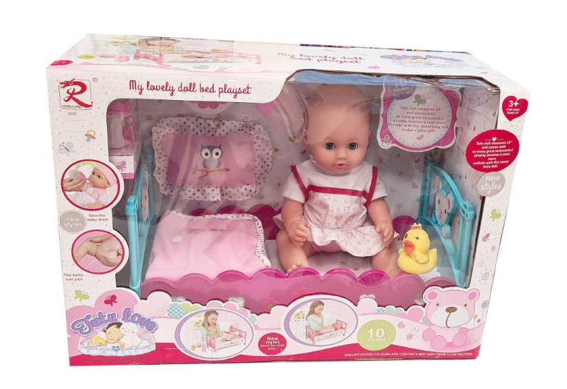 Beba lutka set 421087 mali ali online prodavnica online prodaja internet kupovina