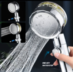 Rotaciona tus baterija – Masazni Spiralni tus – ShowerUp