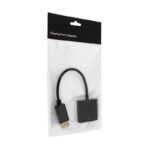 Adapter DP na DVI JWD-DP2 20cm - Slika 2