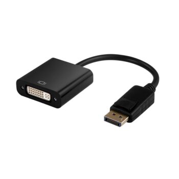 Adapter DP na DVI JWD-DP2 20cm